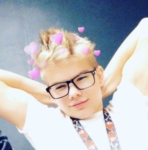 Meet your Posher, Trenton